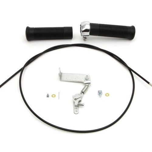 Flanders Snap Throttle Kit for Harley-Davidson