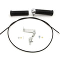 Flanders Snap Throttle Kit for Harley-Davidson