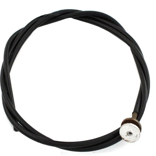 Cotton Braided Outer Control Cable for Harley-Davidson