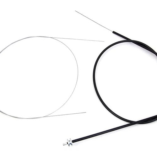 54 inch Replica Throttle or Spark Cable for Harley-Davidson