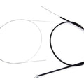 54 inch Replica Throttle or Spark Cable for Harley-Davidson