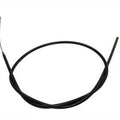 Front 60 inch Brake Cable for Harley-Davidson