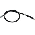 Rear Mechanical Drum Brake Cable for Harley-Davidson