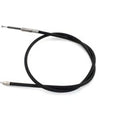 52.75 inch Black Clutch Cable for Harley-Davidson
