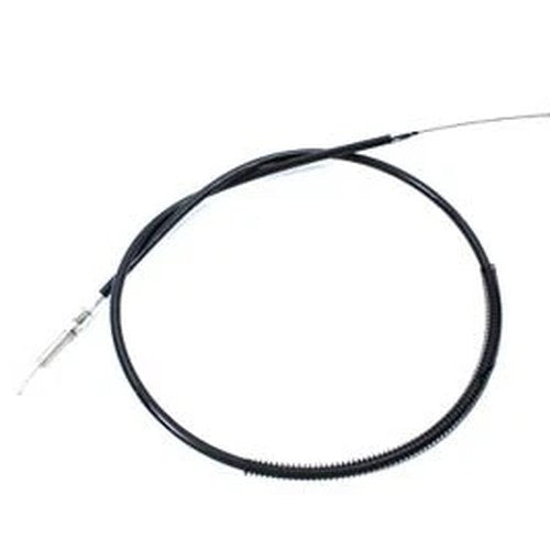 52.5625 inch Black Clutch Cable for Harley-Davidson
