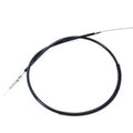 52.5625 inch Black Clutch Cable for Harley-Davidson