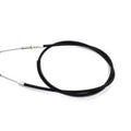 59.75 inch Black Clutch Cable for Harley-Davidson