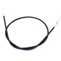 64.56 inch Black Clutch Cable for Harley-Davidson