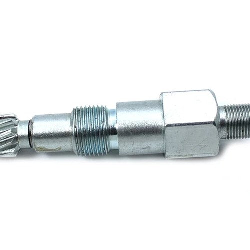 Tachometer Drive Cadmium for Harley-Davidson