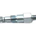 Tachometer Drive Cadmium for Harley-Davidson