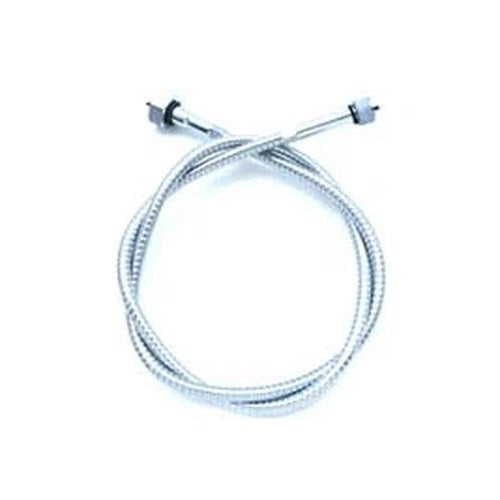 50 inch Coil Type Speedometer Cable for Harley-Davidson