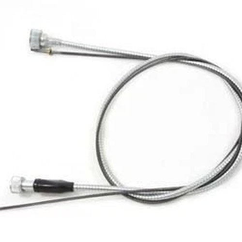 46 inch Zinc Speedometer Cable for Harley-Davidson