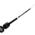 Choke Cable Assembly Black for Harley-Davidson