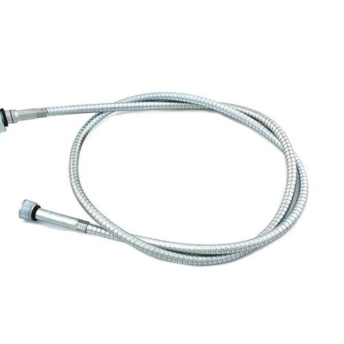 54.5 inch Zinc Speedometer Cable for Harley-Davidson