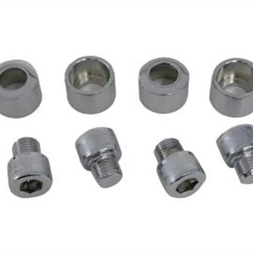 Rocker Arm Shaft Plugs Allen Style for Harley-Davidson