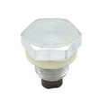 Magnetic Inner Primary Drain Plug for Harley-Davidson