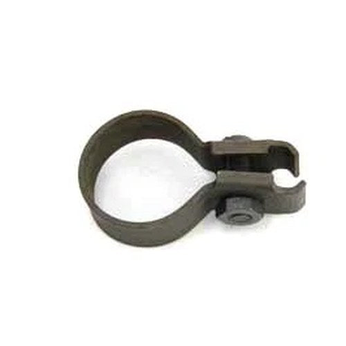 Parkerized Control Loom Wiring Clip for Harley-Davidson