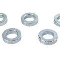 Zinc Spacers 5/8 inch x 1 inch x 1/4 inch for Harley-Davidson