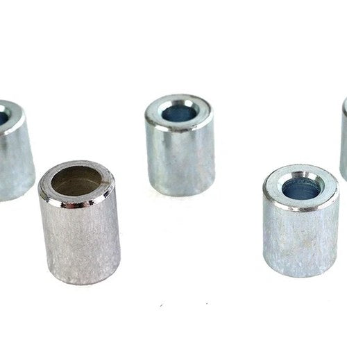 Zinc Spacers 5/16 inch x 5/8 inch x 3/4 inch for Harley-Davidson