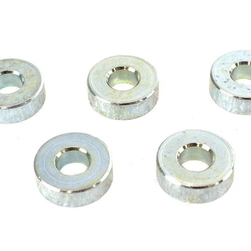 Zinc Spacers 5/16 inch x 3/4 inch x 1/4 inch for Harley-Davidson