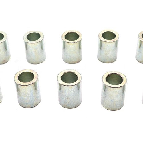 Top Motor Mount Spacer Set fits Harley Davidson