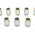 Top Motor Mount Spacer Set fits Harley Davidson