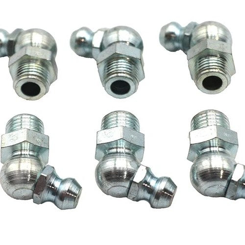 Grease Fittings 5/16 inch X 32 Thread for Harley-Davidson