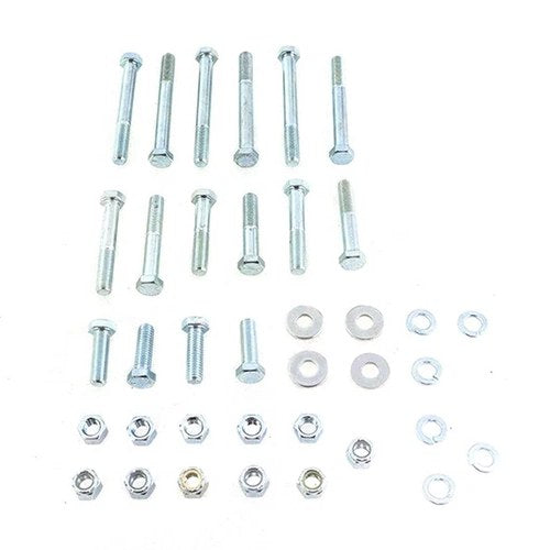 Rear Motor Mount Bolt Kit for Harley-Davidson