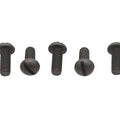 Round Head Screws 1/4 inch-24 X 5/8 inch for Harley-Davidson
