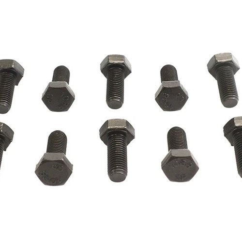 Hexagon Head Bolts 5/16 inch-24 X 3/4 inch for Harley-Davidson