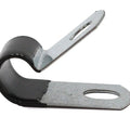 OE Oil Hose Filter Tube Clamp for Harley-Davidson