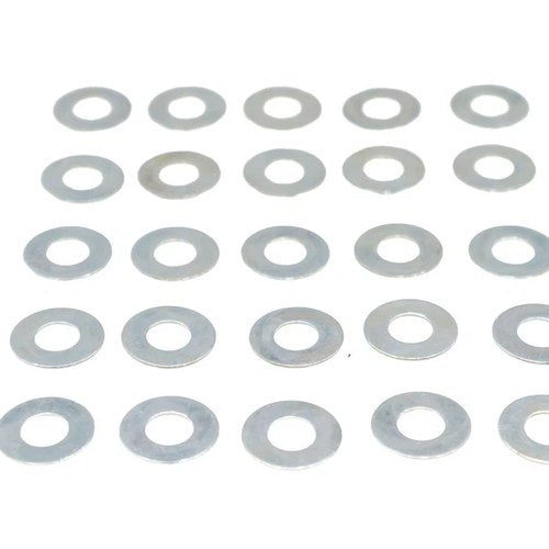 Replica Steel Washers 13/64 inch X 1-1/16 inch X 3/64 inch for Harley-Davidson