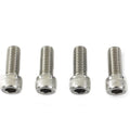 Fork Slider Cover Screw Set for Harley-Davidson