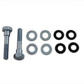 Saddlebag Shoulder Bolt Set for Harley-Davidson