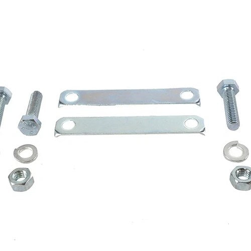 Front Fender Zinc Mount Kit for Harley-Davidson