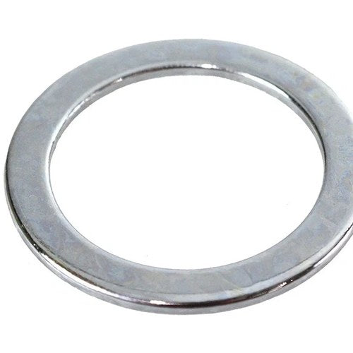 Triple Tree Stem Nut Washer for Harley-Davidson