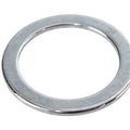 Triple Tree Stem Nut Washer for Harley-Davidson