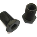 Riser Adapter Insert Set for Harley-Davidson