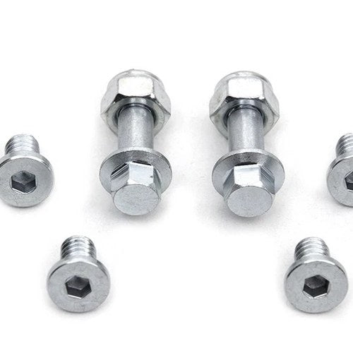 Magneto Advance Plate Screw Set for Harley-Davidson