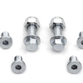 Magneto Advance Plate Screw Set for Harley-Davidson