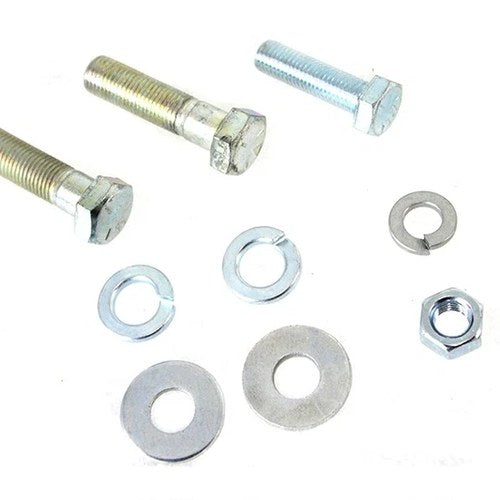 York Electric Bolt Kit for Harley-Davidson