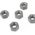Front Brake Nut Parkerized for Harley-Davidson