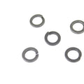 Parkerized Lock Washers #12 for Harley-Davidson