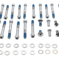 Primary Allen Type Screw Kit for Harley-Davidson