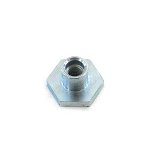 Gas Tank T-Nut 1/4 inch x 24 Thread for Harley-Davidson