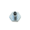 Gas Tank T-Nut 1/4 inch x 24 Thread for Harley-Davidson