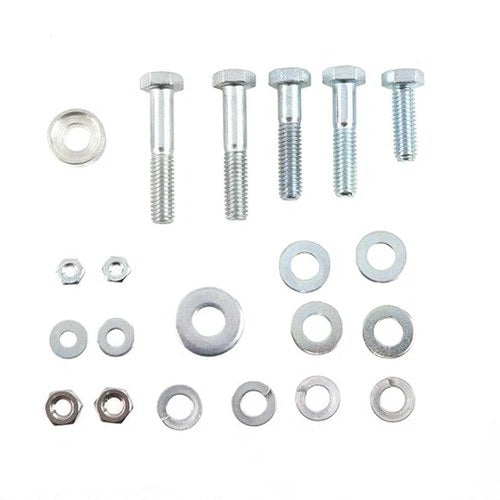 Starter Hardware Mount Kit for Harley-Davidson