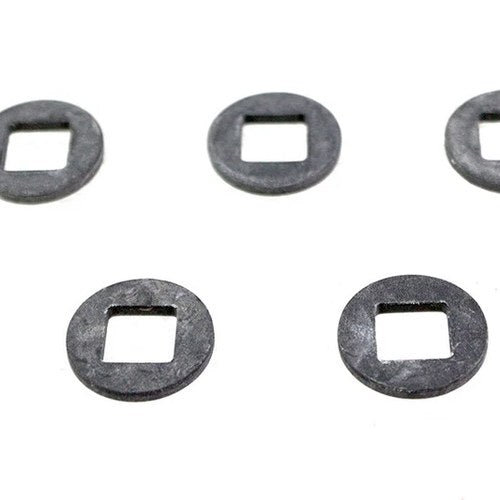 Front Brake Cam Washer Parkerized for Harley-Davidson