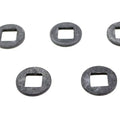 Front Brake Cam Washer Parkerized for Harley-Davidson
