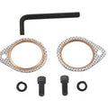 Allen Bolt Exhaust Stud Kit for Harley-Davidson